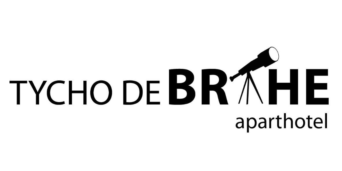 Aparthotel Tycho De Brahe Πράγα Εξωτερικό φωτογραφία