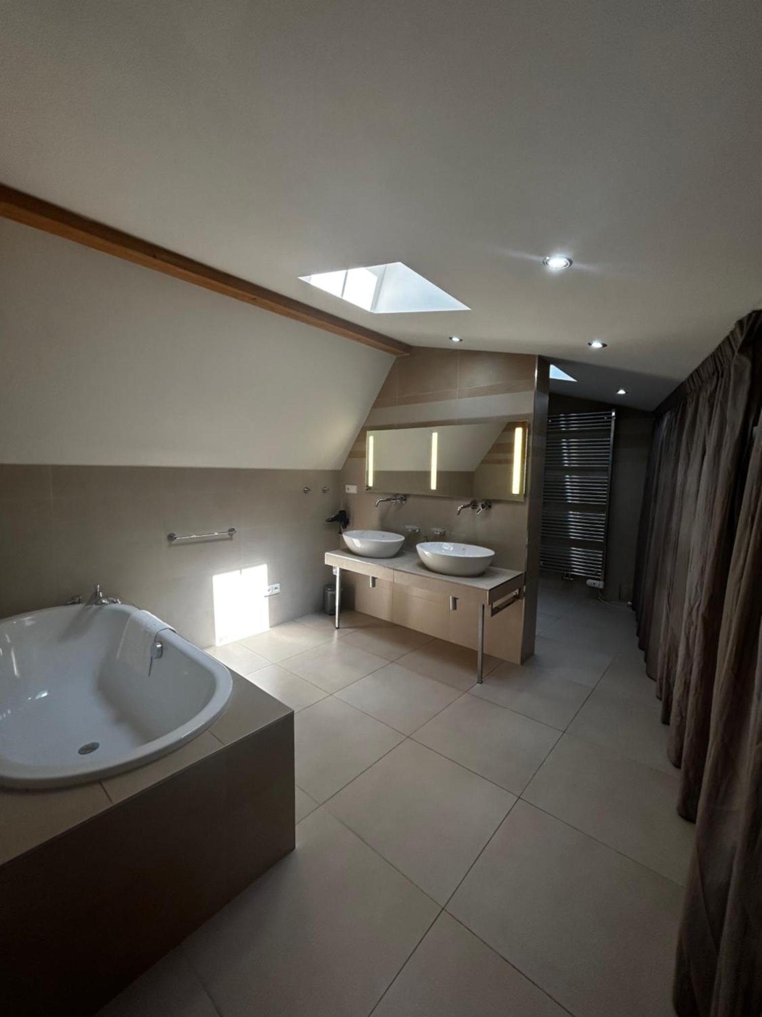 Aparthotel Tycho De Brahe Πράγα Εξωτερικό φωτογραφία