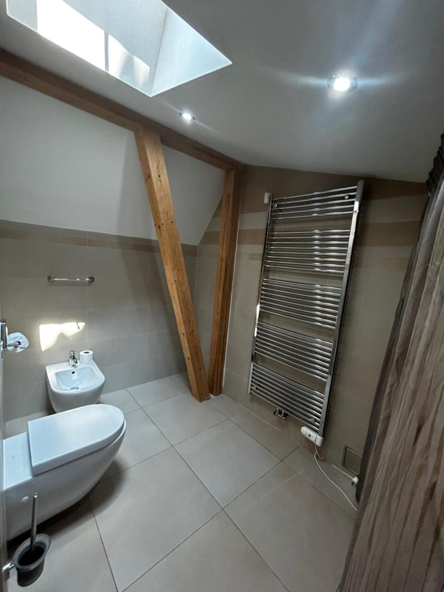 Aparthotel Tycho De Brahe Πράγα Εξωτερικό φωτογραφία