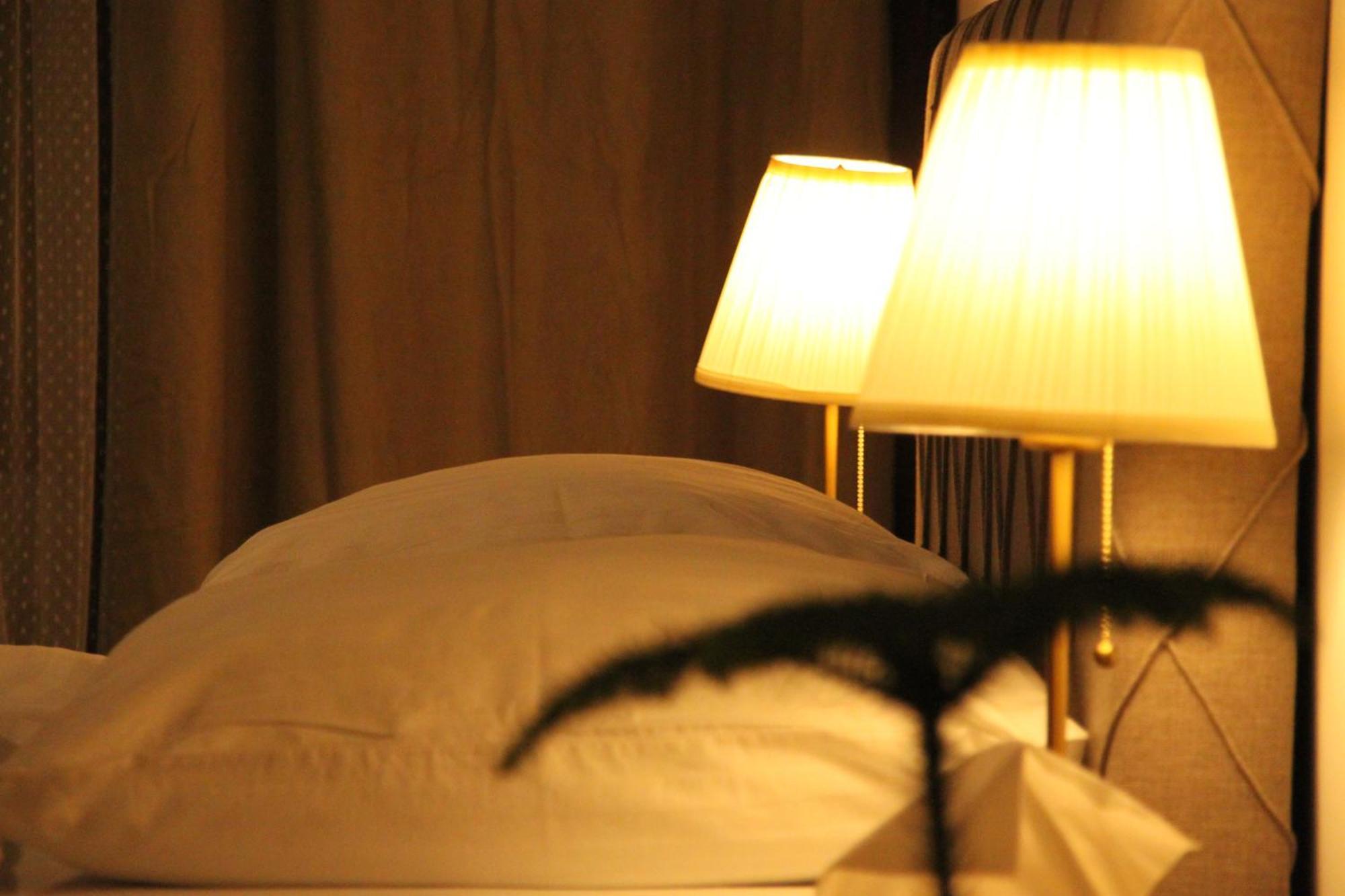 Aparthotel Tycho De Brahe Πράγα Εξωτερικό φωτογραφία