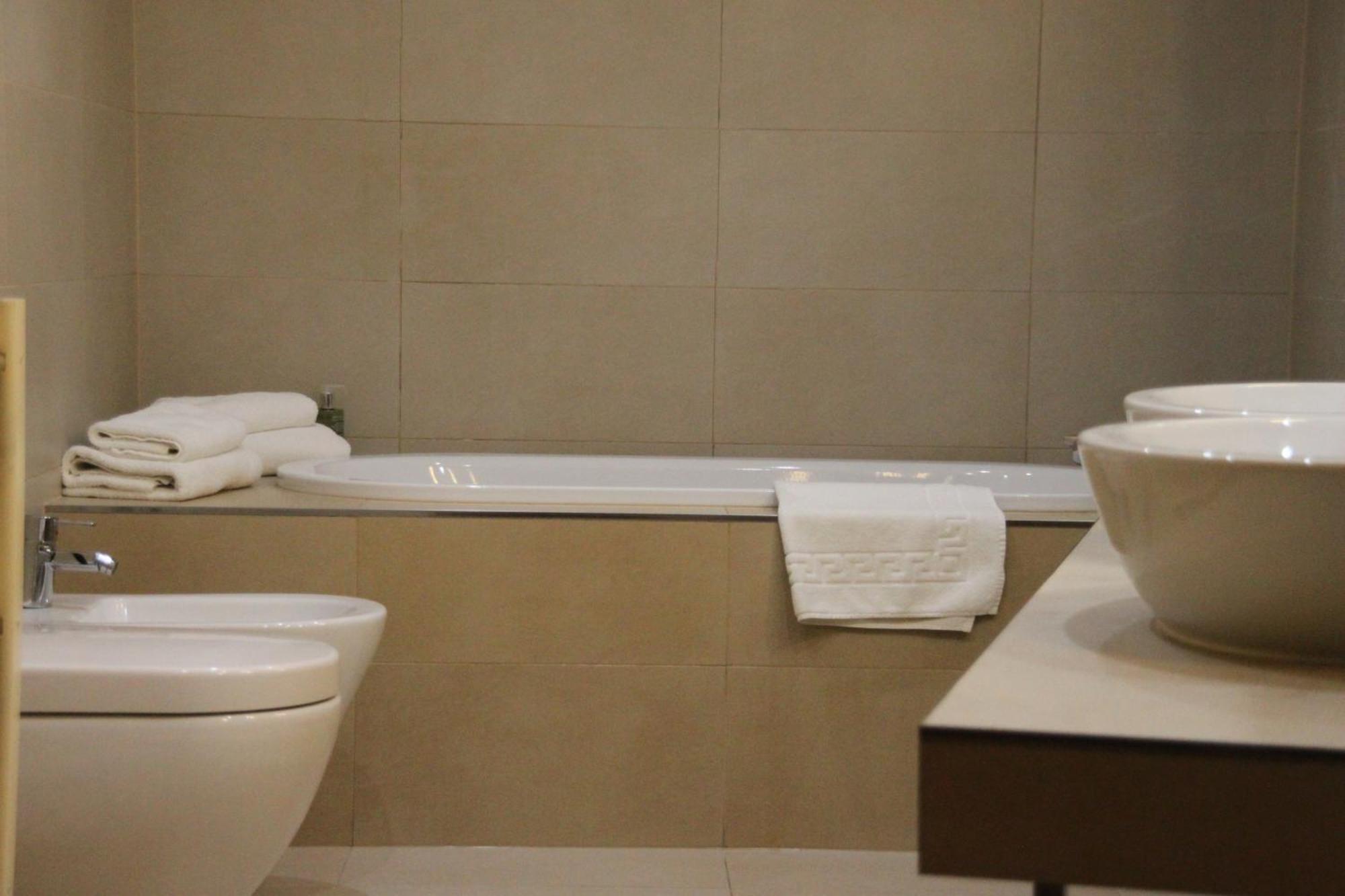Aparthotel Tycho De Brahe Πράγα Εξωτερικό φωτογραφία